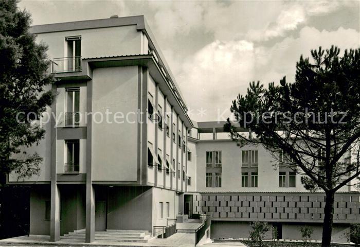 Roma  Rom IT Betania dello Spirito Santo