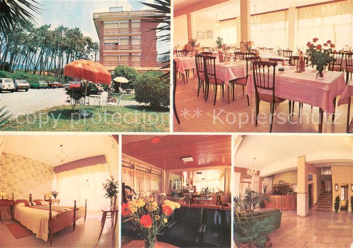 Forte dei Marmi IT Hotel Areion