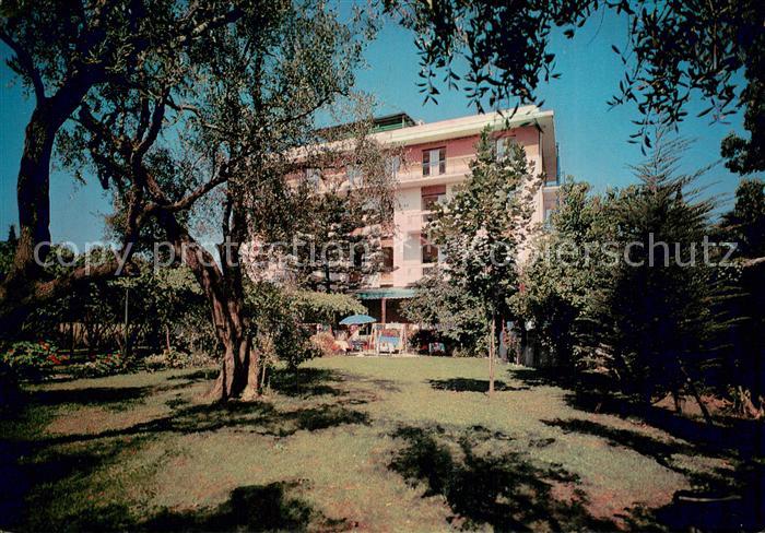 Diano Marina IT Hotel Eden Park