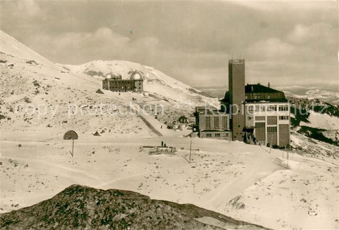 Vysoke Tatry SK Hotel Encian Winter