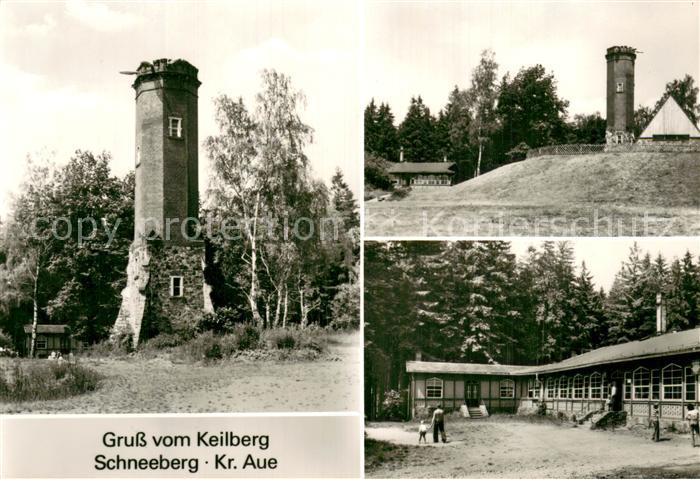 Klinovec Czechia Keilberg Schneeberg