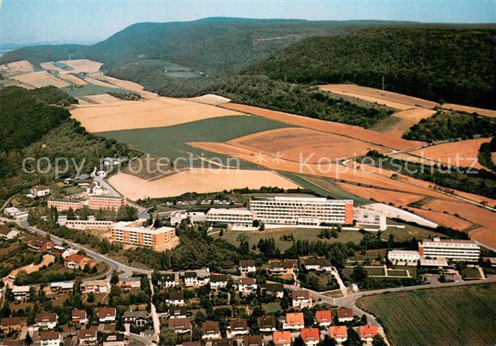 Alfeld Leine Fliegeraufnahme