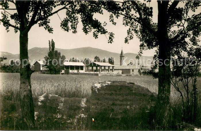 Puigcerda ES Rigalisa