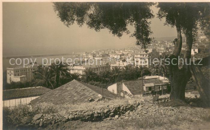 San Remo IT Panorama