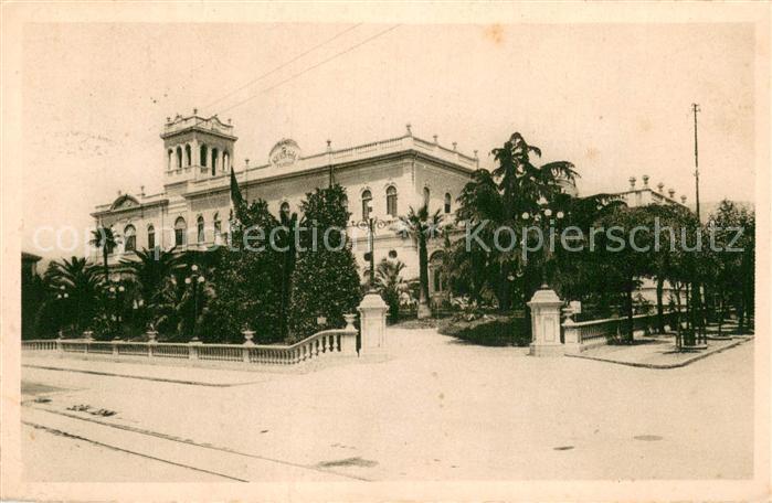 Montecatini Terme Toscana IT Kursaal