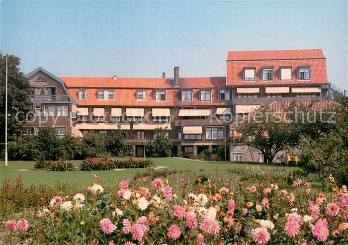 Amerongen Zendings Diaconissenhuis