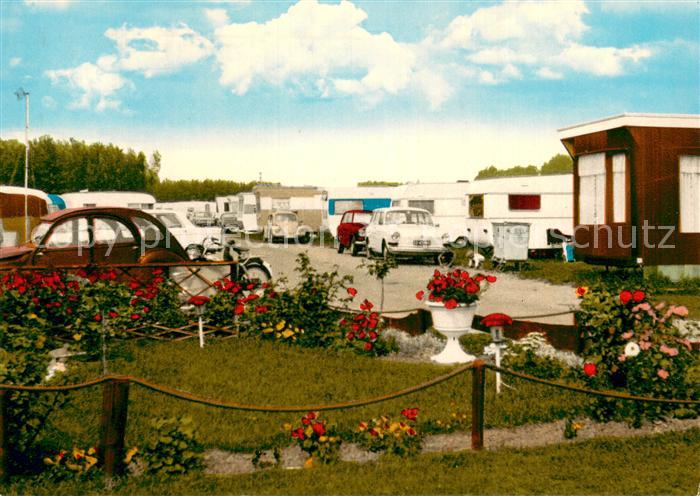 Vrouwenpolder NL Camping de Zandput