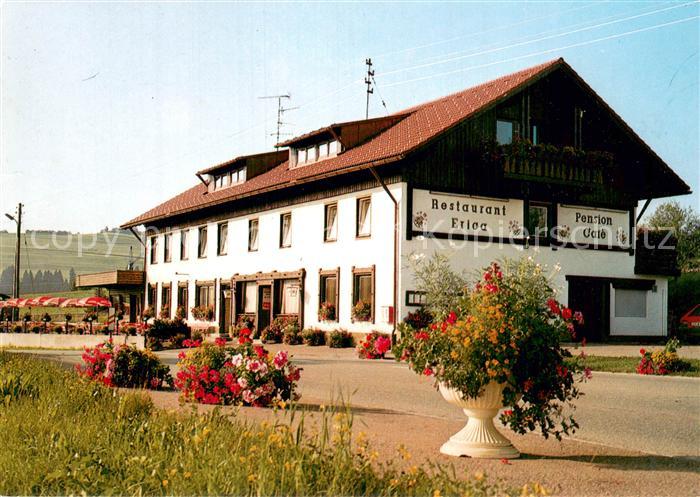 Oy Bad Mittelberg Oberallgaeu Bayern Pension Erica Restaurant Cafe
