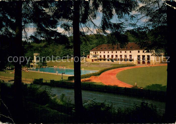 Hennef Sieg Sportschule FVM