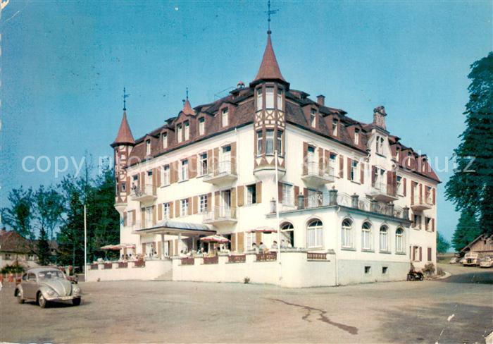 Heiligenberg Baden Haus Hohenstein