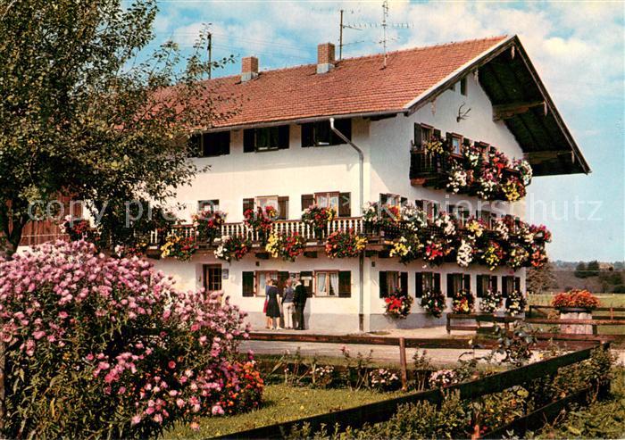 Prien Chiemsee Campingplatz Hofbauer