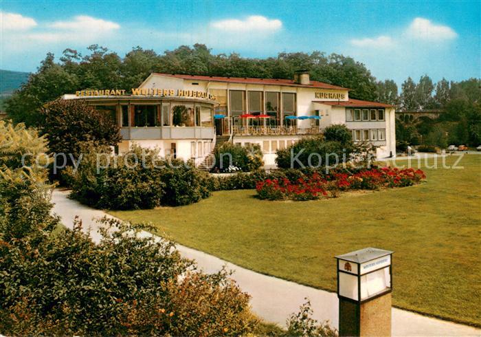 Bad Gandersheim Kurhaus