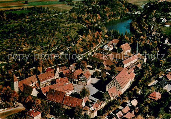 Maulbronn Ehem Zisterzienserkloster Maulbronn