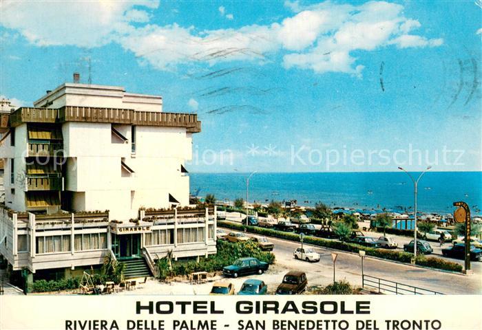 San Benedetto del Tronto IT Hotel Girasole