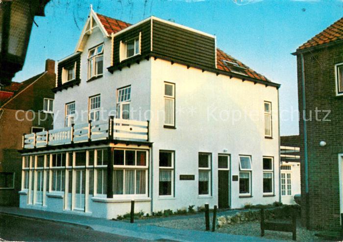 Domburg NL Ev Familienferienheim Marezate