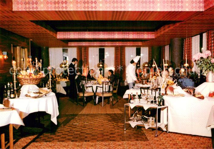 Rotterdam Specialiteiten Restaurant Statenhof