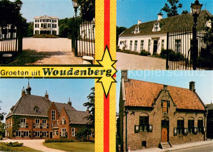 Woudenberg Teilansichten