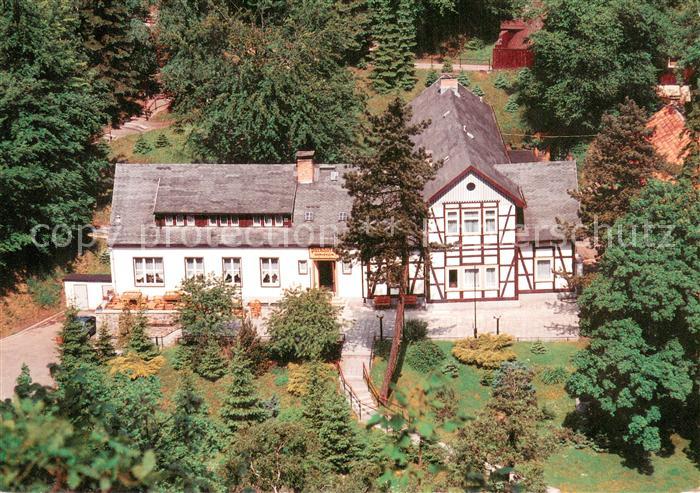 Alexisbad Harz Parkhotel Selkeblick