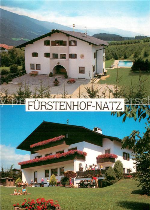 Natz Brixen Suedtirol Fuerstenhof Natz