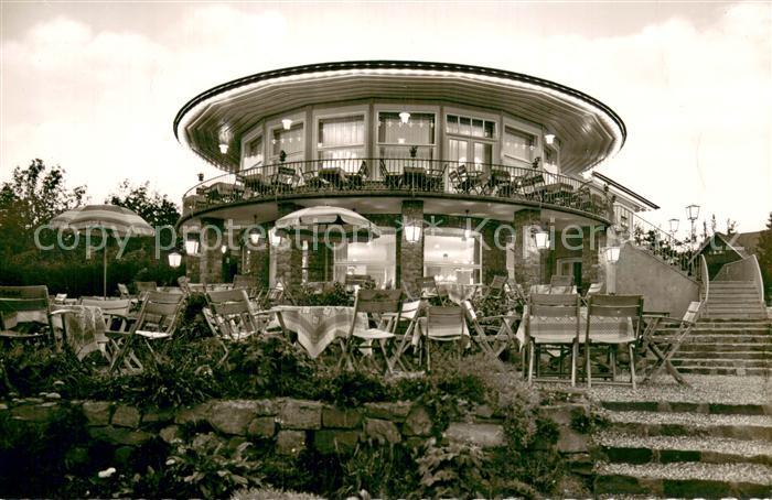 Hahnenklee-Bockswiese Harz Cafe und Restaurant Bastei