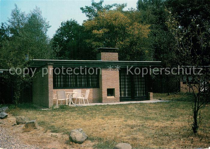 Rekem Belgie Sunclass Sonnevijver Bungalow