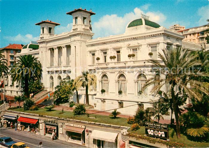 Sanremo IT Il Casino