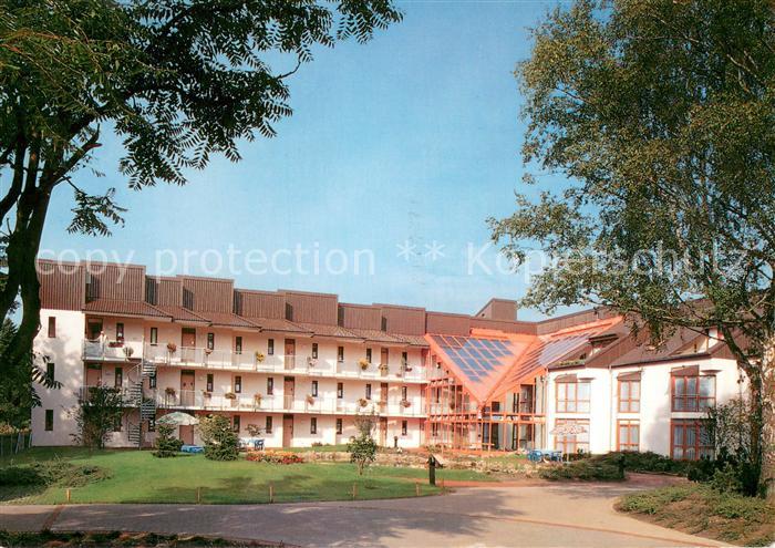 Soltau Stiftung Haus Zuflucht Altenheim