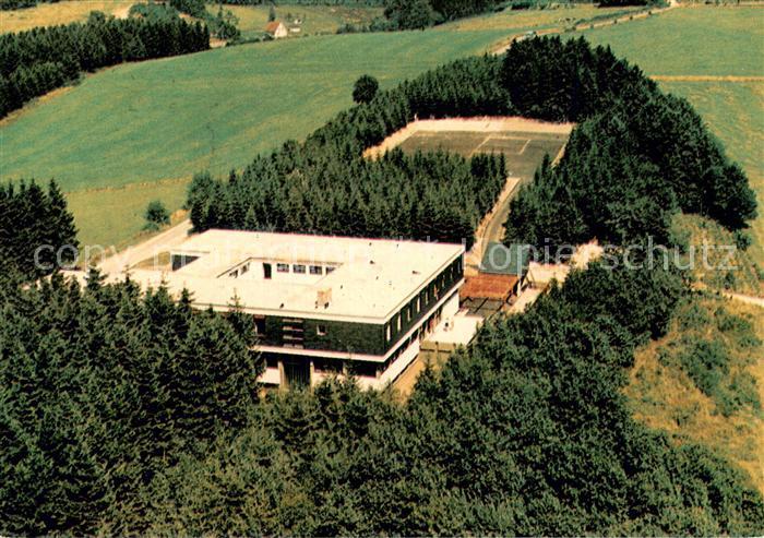 Lindlar Jugendherberge