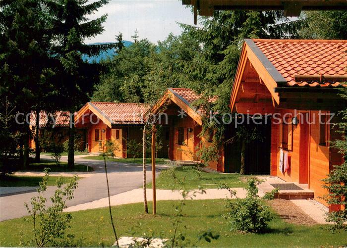 Holzen Inzell Sport- und Jugendferiendorf Bayerischer Landes-Sportverband e.V.