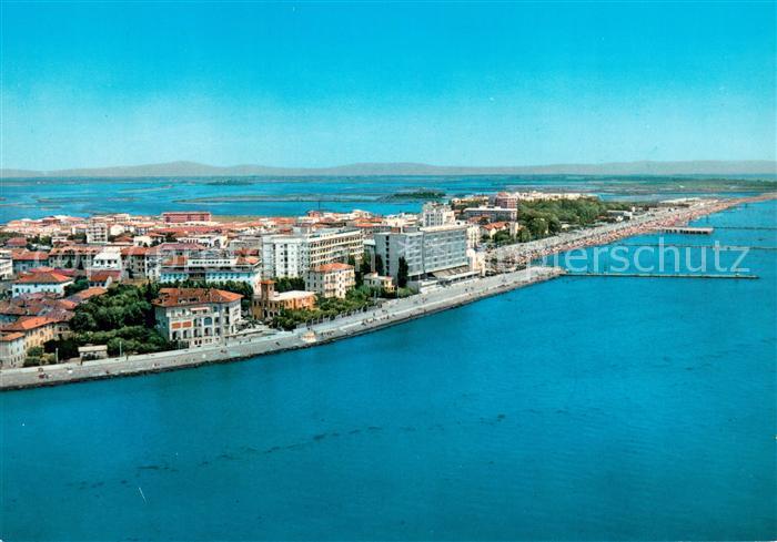 Grado Gorizia IT Veduta aerea