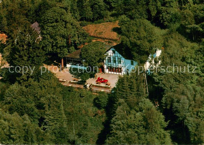 Balve Waldhotel Pension Klingelnborn