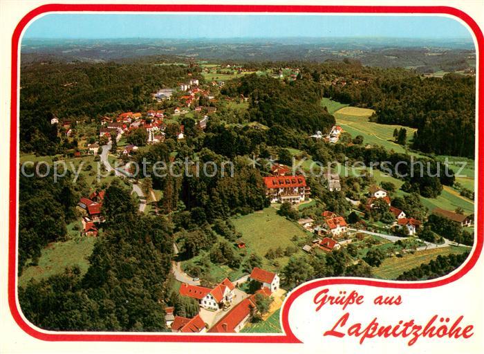 Lassnitzhoehe Luftkurort