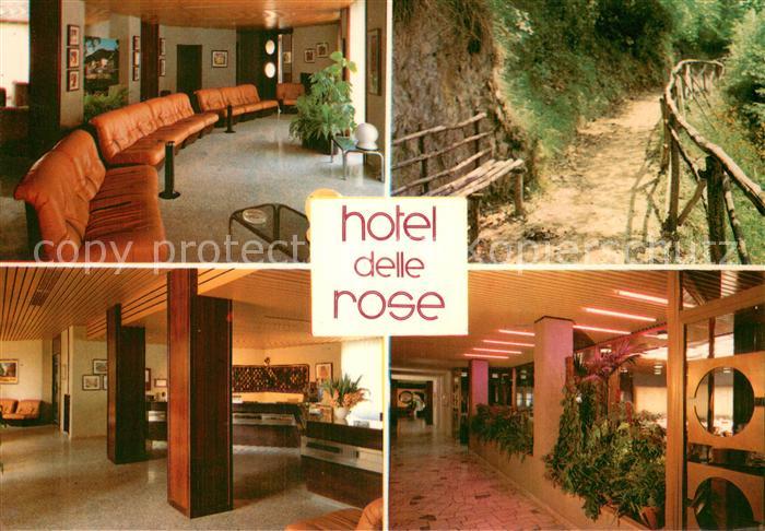 Cascia Perugia IT Hotel delle Rose