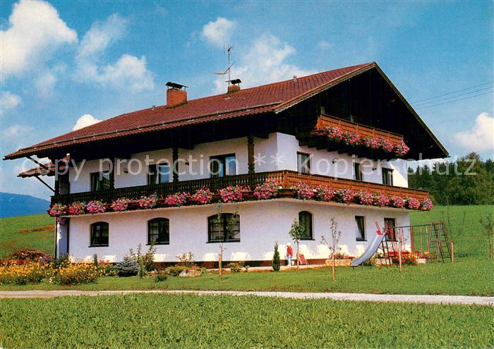 Arnbruck Gaestehaus Pension Kappelhof