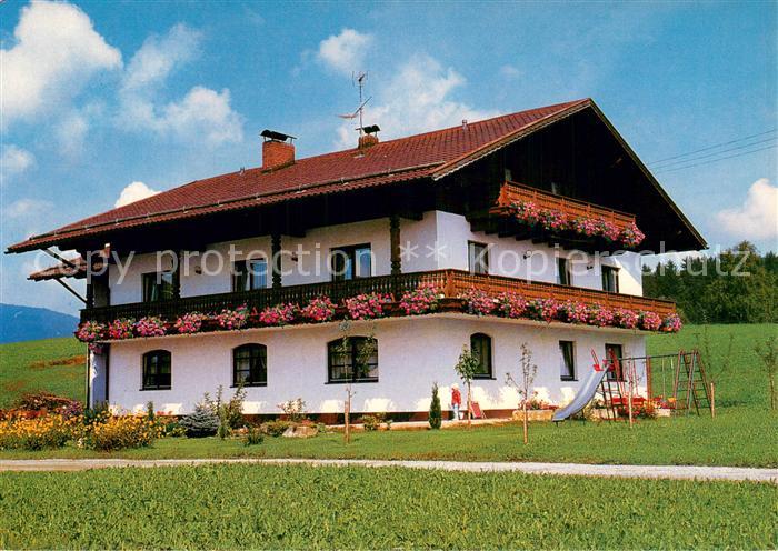 Arnbruck Gaestehaus Pension Kappelhof