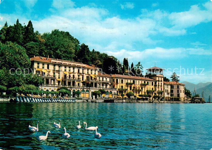 Cadenabbia Lago di Como Hotel Bella Vue