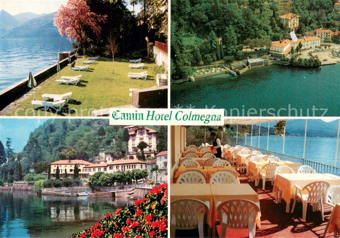 Luino Lago Maggiore IT Camin Hotel Colmegna
