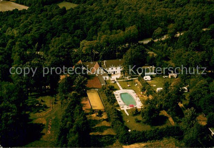 Oer-Erkenschwick Haard-Hotel Mutter Wehner