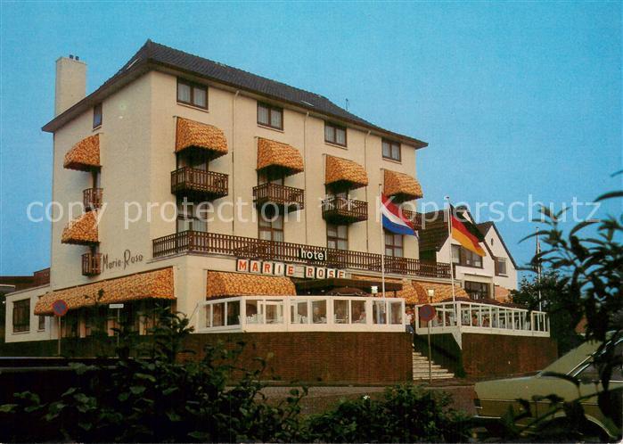 Noordwijk Nordwijk NL Hotel Marie Rose