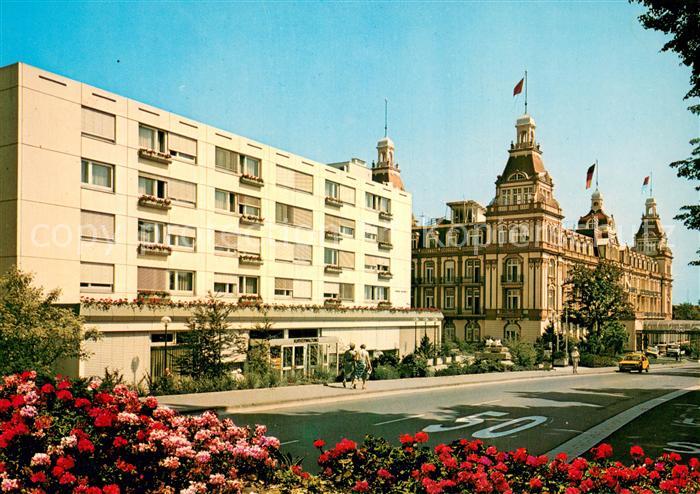 Bad Wildungen Fuerstenhof