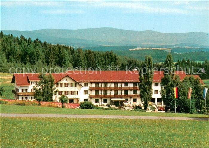 Bischofsmais Hotel Wastlsaege