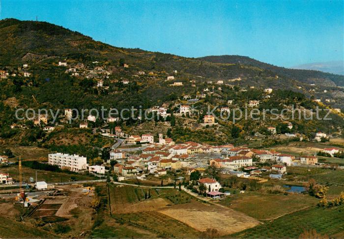 Mandelieu-la-Napoule 06 Vue aerienne