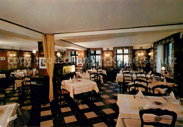 Sarreguemines Auberge de la Charrue d Or