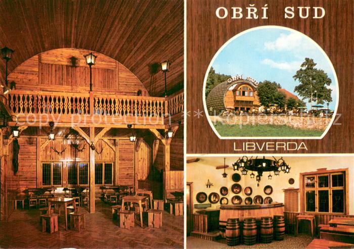 Jizerske Hory Obri sud u Lazni Libverdy