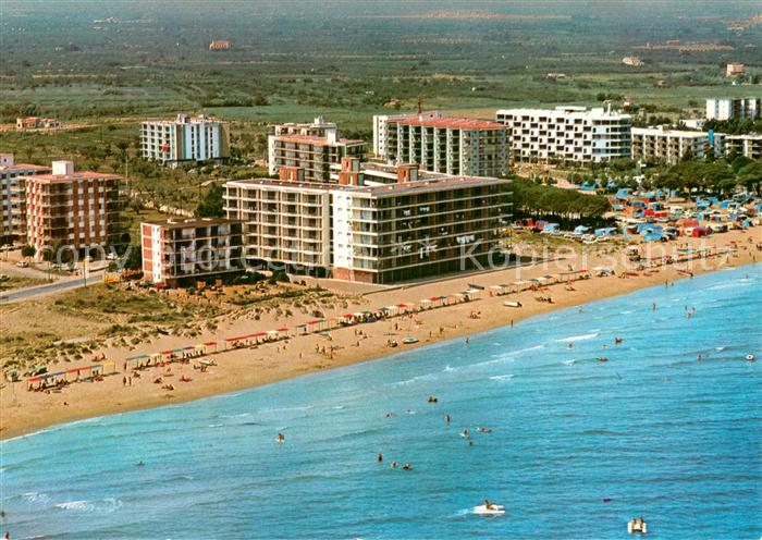 Salou ES Fliegeraufnahme