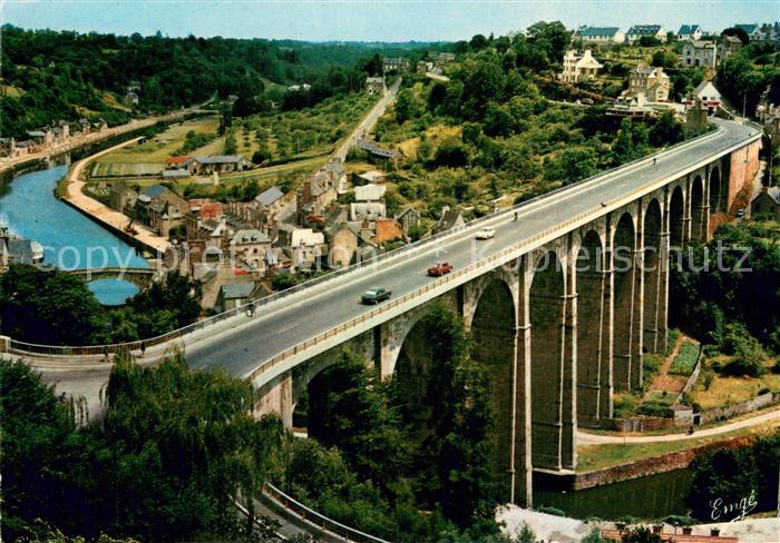 Dinan 22 Viaduc