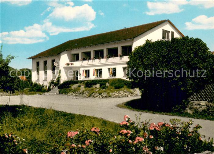 uehlingen-Birkendorf Gasthof Pension zur alten Post Kurort im Schwarzwald