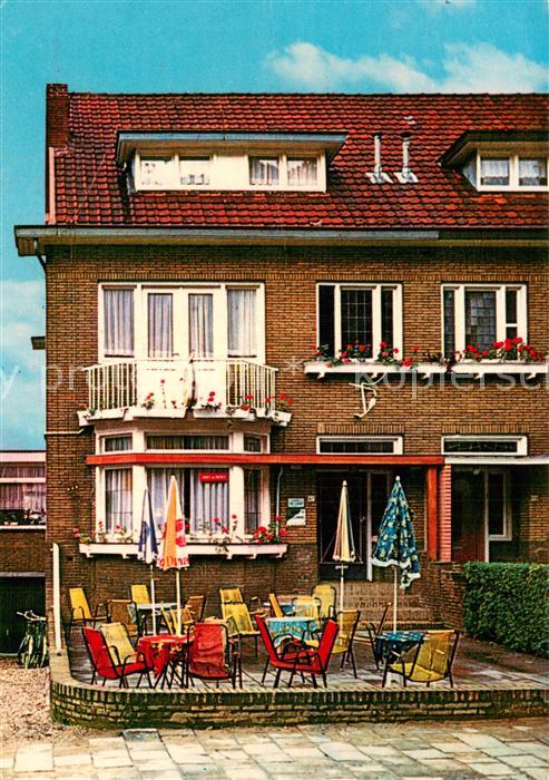 Valkenburg aan de Geul Pension Het Anker