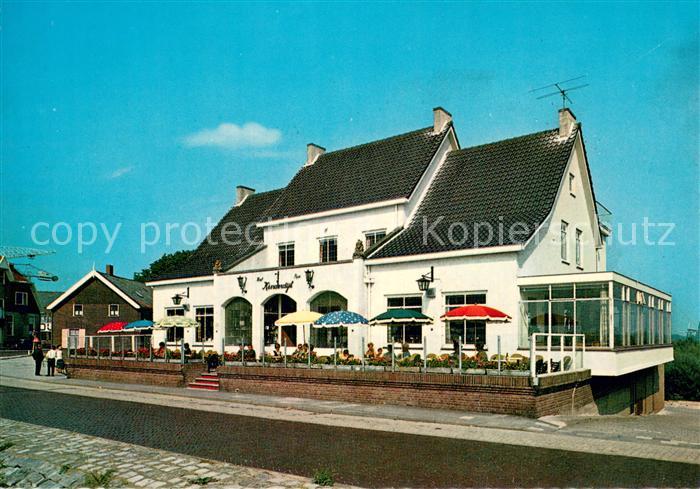 Kinderdijk Hotel Cafe Restaurant Kinderdijk