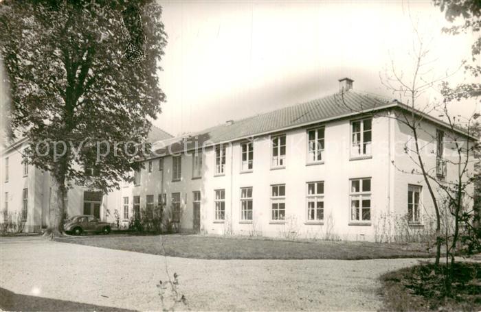 Rijswijk Jeugdencentrum Conferentieoord Overvoorde